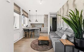Old Town Apartment Klaipeda Free Parking