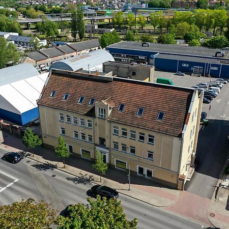 Old Town Apartment Klaipeda Free Parking Zewnętrze zdjęcie