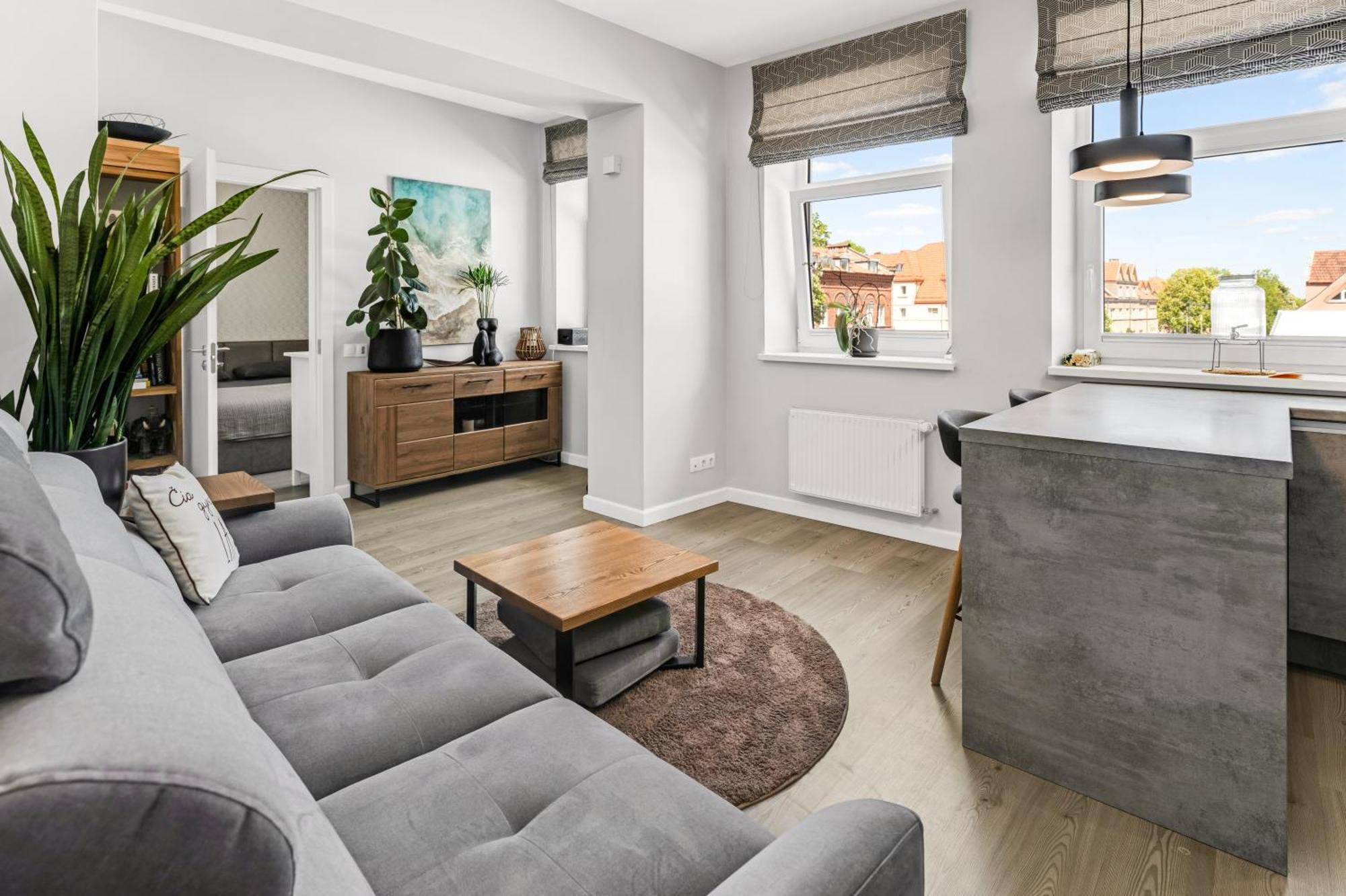 Old Town Apartment Klaipeda Free Parking Zewnętrze zdjęcie