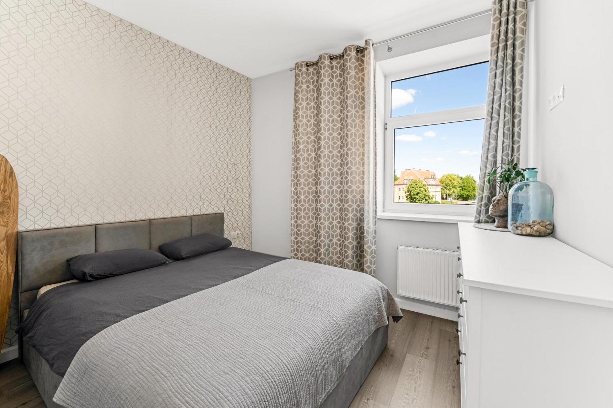 Old Town Apartment Klaipeda Free Parking Zewnętrze zdjęcie